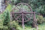 Idaho Springs Co Aug 2022